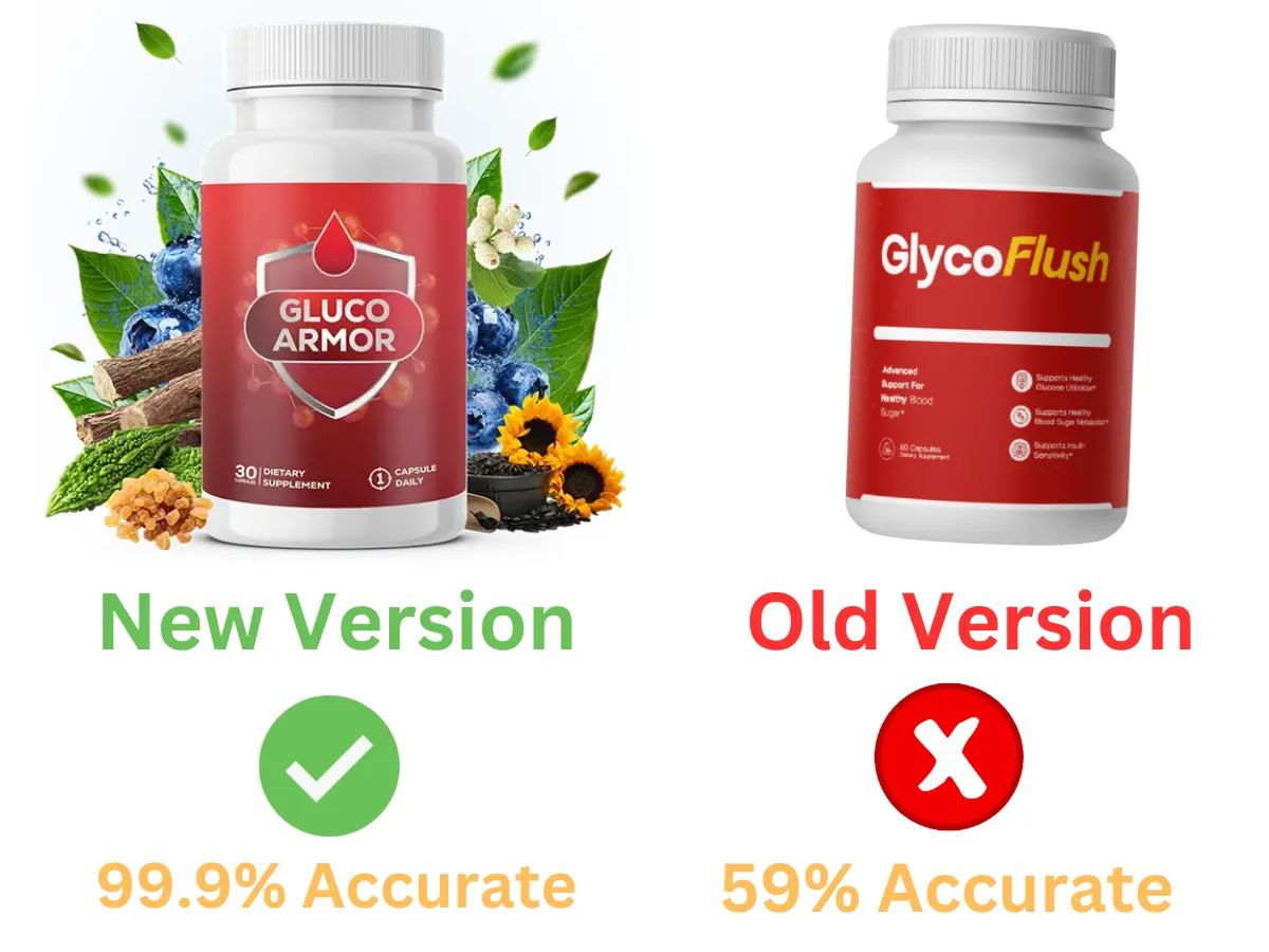 glycoflush